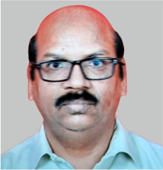Mr. Rajeev Srivastava