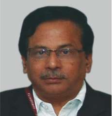 Prof. Dr. Pralay Ghosh