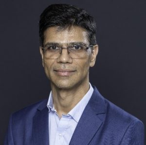 Dr. Hemant Kumar Jain