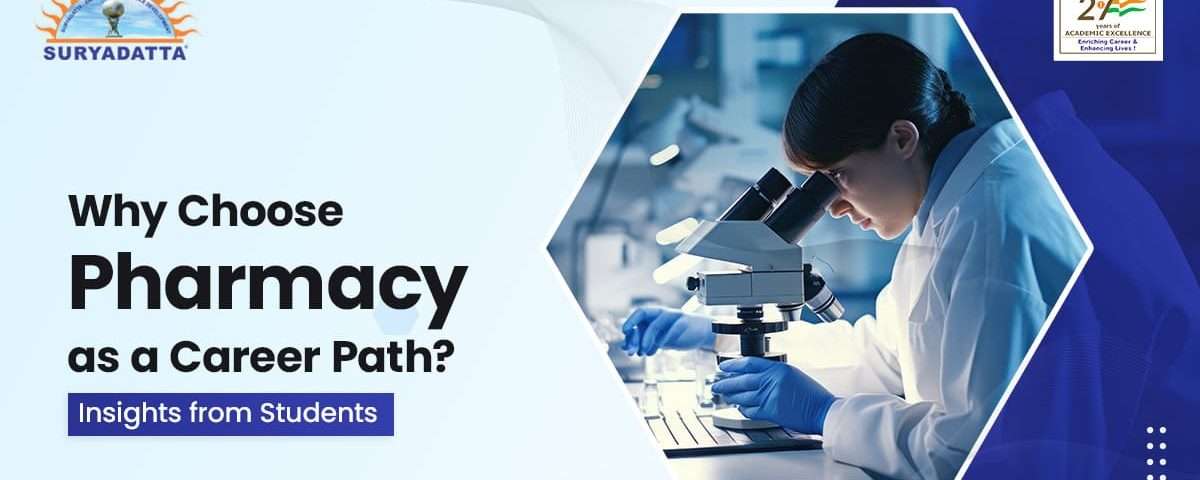 Pharmacy as a Career Path - SGI