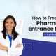 pharmacy exam preparation at Suryadatta