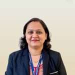 Dr. Vaishali Nilesh Pardeshi