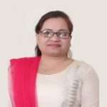 Ms. Sarika Ramkrushnarao Zade