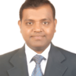 Mr. Ganesh Shamrao More