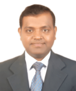 Mr. Ganesh Shamrao More